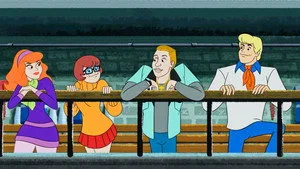 Scooby-Doo! ve Bil Bakalım Kim? 2. sezon 12. bölüm görseli
