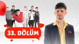 Balon Date Show 33. Bölüm (ÖZEL EĞLENCE BÖLÜMÜ)