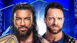 WWE Friday Night SmackDown 25. sezon 43. bölüm görseli