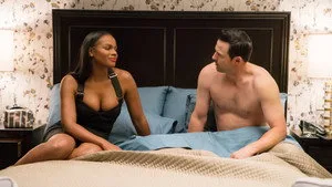 Tyler Perry's The Haves and the Have Nots 5. sezon 12. bölüm görseli