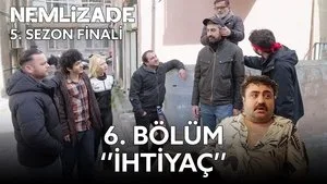 İhtiyaç (Sezon Finali)