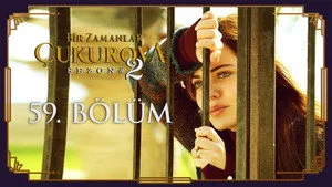 59. Bölüm: Züleyha Kendini Ateşe Veriyor