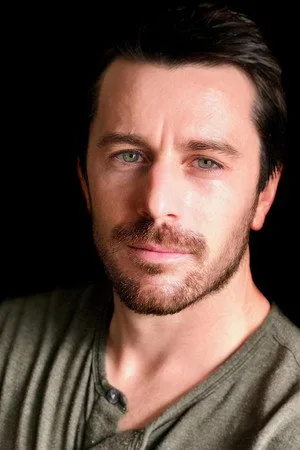 Zachary Charles