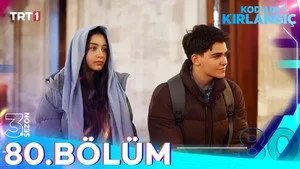 Kod Adı: Kırlangıç 3. sezon 25. bölüm görseli