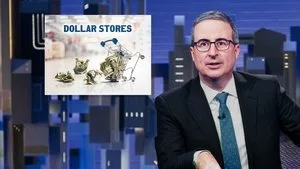Last Week Tonight with John Oliver 10. sezon 18. bölüm görseli