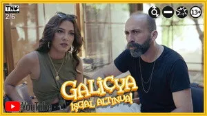 Eyvah, Yakalandık!