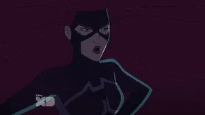 Marvel Galaksinin Koruyucuları 1. sezon 12. bölüm görseli