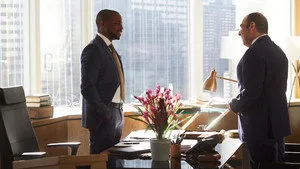 Suits 7. sezon 3. bölüm görseli