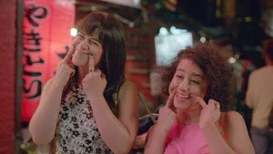Broad City 2. sezon 10. bölüm görseli