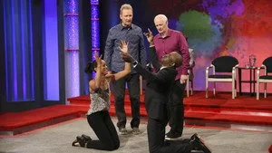 Whose Line Is It Anyway? 5. sezon 6. bölüm görseli
