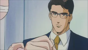 Slam Dunk 0. sezon 2. bölüm görseli