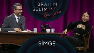 Simge, Emre Azaklar