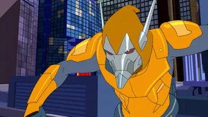 Spider-Man 1. sezon 24. bölüm görseli