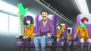Märchen Mädchen 1. sezon 9. bölüm görseli