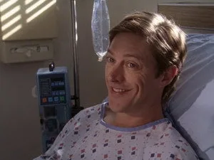 Scrubs 7. sezon 1. bölüm görseli