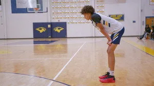 Power Moves with Shaquille O'Neal 1. sezon 4. bölüm görseli