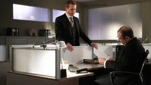 Suits 7. sezon 14. bölüm görseli