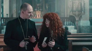 Russian Doll 2. sezon 5. bölüm görseli