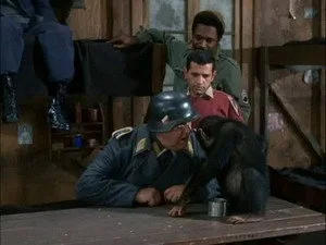 Hogan's Heroes 3. sezon 29. bölüm görseli