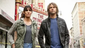 NCIS: Los Angeles 10. sezon 15. bölüm görseli