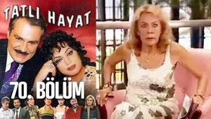 70. Bölüm - Ihsan and Sevinc In a Bind