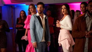 İçki Sersemliğim Geldi