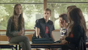 Rita 1. sezon 6. bölüm görseli