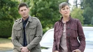 Supernatural 13. sezon 3. bölüm görseli