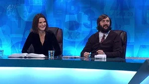 8 Out of 10 Cats Does Countdown 0. sezon 1. bölüm görseli