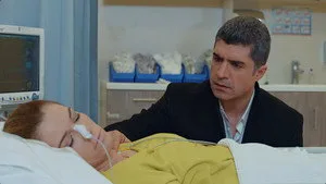 Kaderimin Yazıldığı Gün 1. sezon 12. bölüm görseli