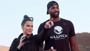 Keeping Up with the Kardashians 20. sezon 5. bölüm görseli
