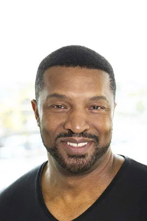 Roger Cross