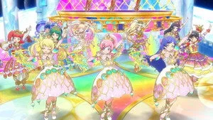 Kiratto Pri☆chan 1. sezon 152. bölüm görseli