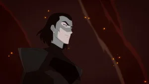 My Adventures with Superman 3. sezon 10. bölüm görseli