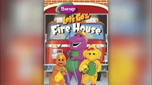 Barney & Friends 0. sezon 56. bölüm görseli