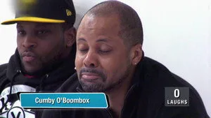 Impractical Jokers 5. sezon 13. bölüm görseli