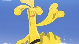 Pokémon Yeni Ufuklar: Dizi 1. sezon 105. bölüm görseli