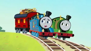 Thomas & Friends: All Engines Go! 1. sezon 35. bölüm görseli