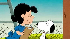 Bu Senin Hayatın, Snoopy