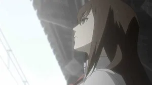 Steins;Gate 1. sezon 22. bölüm görseli