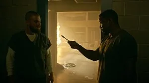 Arrow 7. sezon 7. bölüm görseli