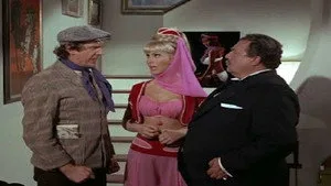 I Dream of Jeannie 5. sezon 10. bölüm görseli