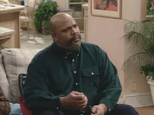 The Fresh Prince of Bel-Air 4. sezon 13. bölüm görseli