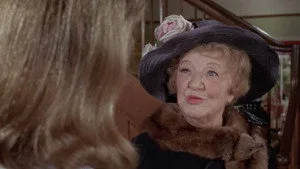 Bewitched 3. sezon 21. bölüm görseli