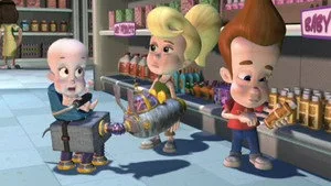 The Adventures of Jimmy Neutron: Boy Genius 1. sezon 6. bölüm görseli