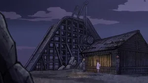 Oh! Edo Rocket 1. sezon 25. bölüm görseli