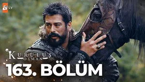 Kuruluş: Osman 5. sezon 33. bölüm görseli