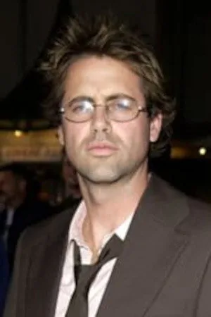 James Cox