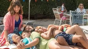 This Is Us 1. sezon 4. bölüm görseli