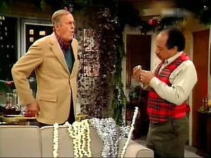 The Jeffersons 10. sezon 10. bölüm görseli